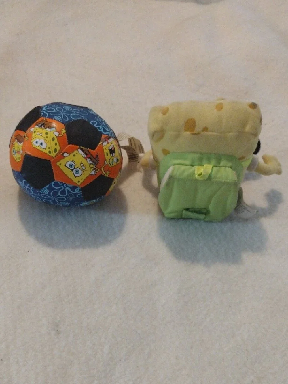 Nickelodeon spongebob squarepants